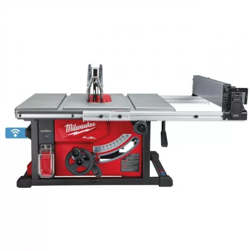 Milwaukee M18FTS210-0 M18 FUEL ASZTALI KÖRFŰRÉSZ