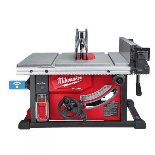 Milwaukee M18FTS210-0 M18 FUEL ASZTALI KÖRFŰRÉSZ