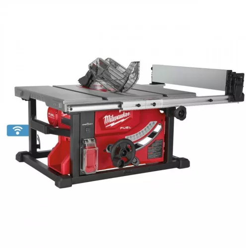 Milwaukee M18FTS210-0 M18 FUEL ASZTALI KÖRFŰRÉSZ