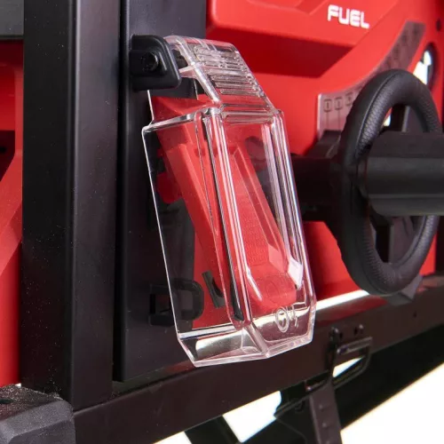 Milwaukee M18FTS210-0 M18 FUEL ASZTALI KÖRFŰRÉSZ