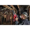 Milwaukee M18FSX-0C M18 FUEL SZABLYAFŰRÉSZ