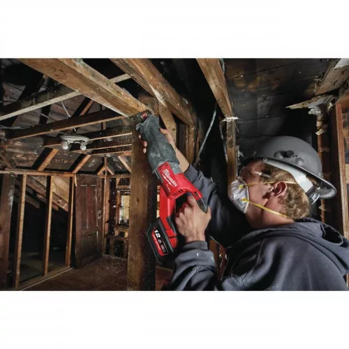 Milwaukee M18FSX-0C M18 FUEL SZABLYAFŰRÉSZ