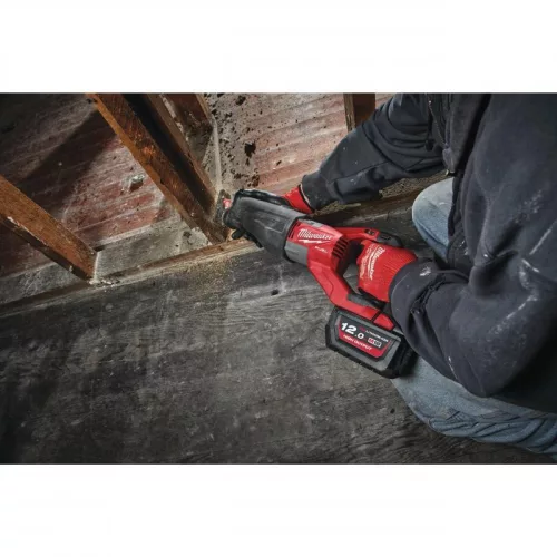 Milwaukee M18FSX-0C M18 FUEL SZABLYAFŰRÉSZ