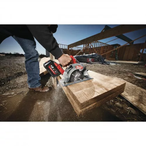 Milwaukee M18FCS66-0 M18 FUEL KÖRFŰRÉSZ 66 MM VÁGÁSI MÉLYSÉGGEL