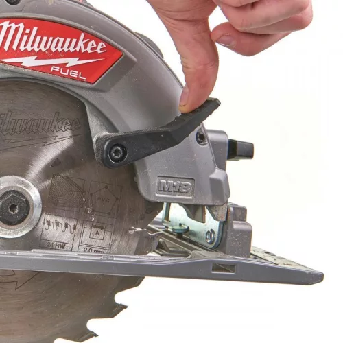 Milwaukee M18FCS66-0 M18 FUEL KÖRFŰRÉSZ 66 MM VÁGÁSI MÉLYSÉGGEL