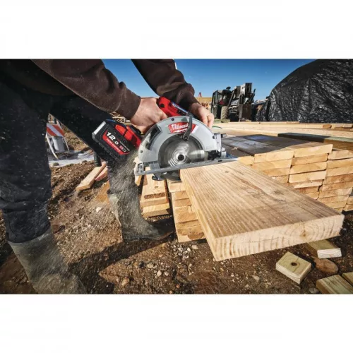 Milwaukee M18FCS66-0 M18 FUEL KÖRFŰRÉSZ 66 MM VÁGÁSI MÉLYSÉGGEL