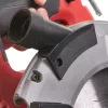Milwaukee M18FCS66-0 M18 FUEL KÖRFŰRÉSZ 66 MM VÁGÁSI MÉLYSÉGGEL