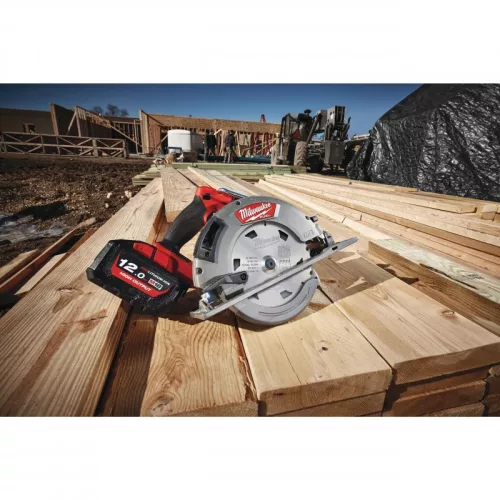 Milwaukee M18FCS66-0 M18 FUEL KÖRFŰRÉSZ 66 MM VÁGÁSI MÉLYSÉGGEL