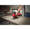 Milwaukee M18FBJS-0X  M18 FUEL SZÚRÓFŰRÉSZ, dekopírfűrész