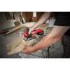 Milwaukee M18FBJS-0X  M18 FUEL SZÚRÓFŰRÉSZ, dekopírfűrész