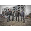 Milwaukee M12HBWPLADIES-0(XL) Fűthető mellény Női Hibrid Pufi - 1 db