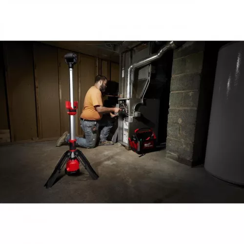 Milwaukee M12SAL-0 M12 ÁLLVÁNYOS LÁMPA, 1400 lm