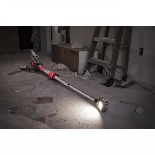 Milwaukee M12SAL-0 M12 ÁLLVÁNYOS LÁMPA, 1400 lm