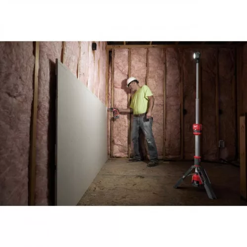Milwaukee M12SAL-0 M12 ÁLLVÁNYOS LÁMPA, 1400 lm