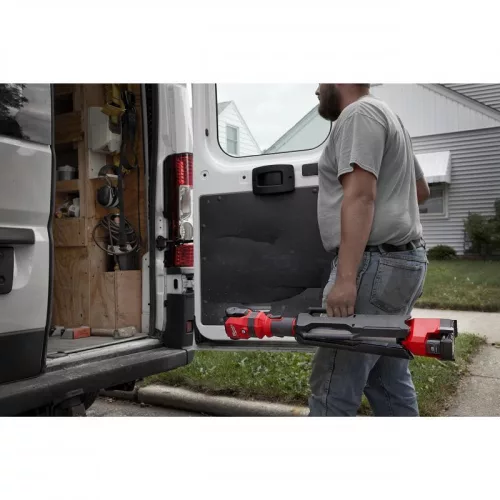 Milwaukee M12SAL-0 M12 ÁLLVÁNYOS LÁMPA, 1400 lm
