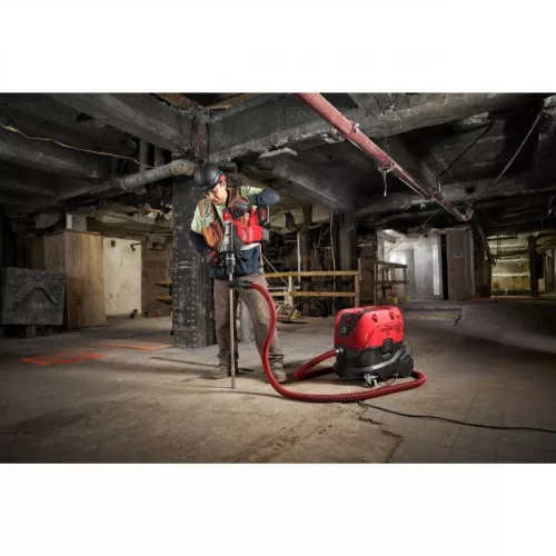 Milwaukee M18FHM-0C M18 FUEL ONE-KEY 8 KG-OS FÚRÓ-BONTÓ KALAPÁCS