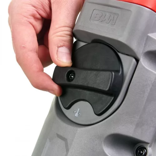 Milwaukee M18FHM-121C M18 FUEL ONE-KEY 8 KG-OS FÚRÓ-BONTÓ KALAPÁCS