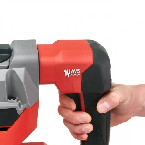 Milwaukee M18FHM-121C M18 FUEL ONE-KEY 8 KG-OS FÚRÓ-BONTÓ KALAPÁCS