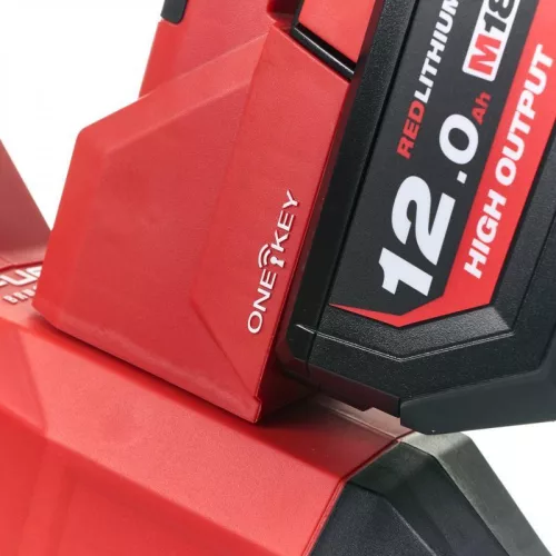 Milwaukee M18FHM-121C M18 FUEL ONE-KEY 8 KG-OS FÚRÓ-BONTÓ KALAPÁCS
