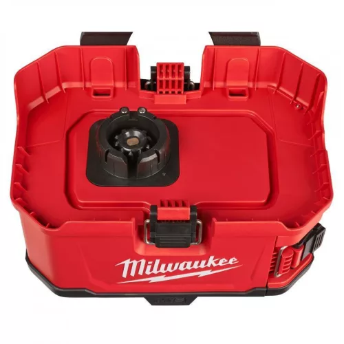 Milwaukee M18BPFPH-0  M18 SWITCH TANK Háti Permetező alapegység