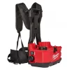Milwaukee M18BPFPH-0  M18 SWITCH TANK Háti Permetező alapegység