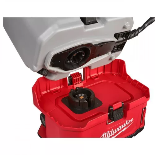 Milwaukee M18BPFPH-401  M18 SWITCH TANK Háti Permetező Alapegység, készlet