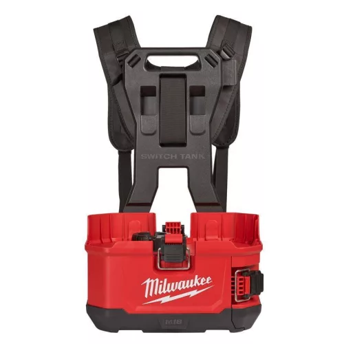 Milwaukee M18BPFPH-401  M18 SWITCH TANK Háti Permetező Alapegység, készlet