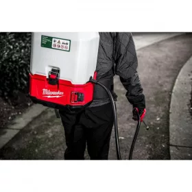   Milwaukee M18BPFP-CST M18 SWITCH TANK VEGYSZER PERMETEZŐ TARTÁLY - 15 L