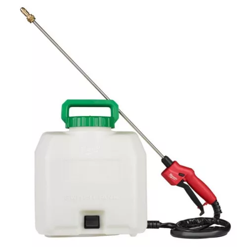 Milwaukee M18BPFP-CST M18 SWITCH TANK VEGYSZER PERMETEZŐ TARTÁLY - 15 L