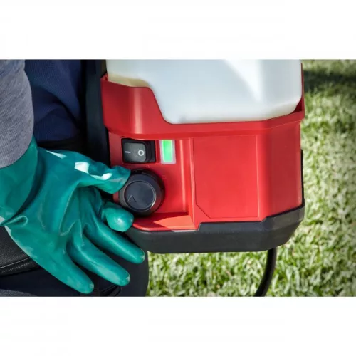 Milwaukee M18BPFP-CST M18 SWITCH TANK VEGYSZER PERMETEZŐ TARTÁLY - 15 L