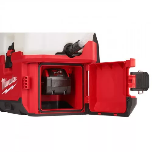 Milwaukee M18BPFP-WST M18 SWITCH TANK Háti Vízpermetező Tartály - 15 L