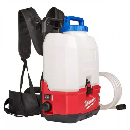 Milwaukee M18BPFP-WST M18 SWITCH TANK Háti Vízpermetező Tartály - 15 L
