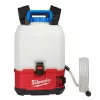 Milwaukee M18BPFP-WST M18 SWITCH TANK Háti Vízpermetező Tartály - 15 L