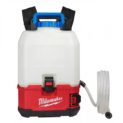 Milwaukee M18BPFP-WST M18 SWITCH TANK Háti Vízpermetező Tartály - 15 L