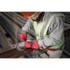 Milwaukee M18FHSAG125XB-0 M18 FUEL NAGY TELJESÍTMÉNYŰ SAROKCSISZOLÓ 125 MM FÉKEZŐ FUNKCIÓVAL