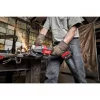 Milwaukee M18FHSAG125XPDB-0 M18 FUEL NAGY TELJESÍTMÉNYŰ SAROKCSISZOLÓ 125 MM FÉKEZŐ FUNKCIÓVAL