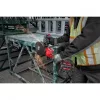 Milwaukee M18FHSAG125XPDB-0 M18 FUEL NAGY TELJESÍTMÉNYŰ SAROKCSISZOLÓ 125 MM FÉKEZŐ FUNKCIÓVAL