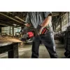 Milwaukee M18FHSAG125XB-0X M18 FUEL NAGY TELJESÍTMÉNYŰ SAROKCSISZOLÓ 125 MM FÉKEZŐ FUNKCIÓVAL