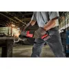 Milwaukee M18FHSAG125XPDB-0X  M18 FUEL NAGY TELJESÍTMÉNYŰ SAROKCSISZOLÓ 125 MM FÉKEZŐ FUNKCIÓVAL