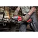 Milwaukee M18FHSAG125XB-552X M18 FUEL NAGY TELJESÍTMÉNYŰ SAROKCSISZOLÓ 125 MM FÉKEZŐ FUNKCIÓVAL