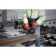 Milwaukee M18FHSAG125XPDB-552X  M18 FUEL NAGY TELJESÍTMÉNYŰ SAROKCSISZOLÓ 125 MM FÉKEZŐ FUNKCIÓVAL