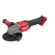Milwaukee M18FHSAG150XB-0X M18 FUEL NAGY TELJESÍTMÉNYŰ SAROKCSISZOLÓ 150 MM FÉKEZŐ FUNKCIÓVAL