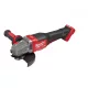 Milwaukee M18FHSAG150XPDB-0X M18 FUEL NAGY TELJ. SAROKCSISZOLÓ 150mm FÉK., ALSÓ KAPCSOLÓVAL