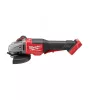 Milwaukee M18FHSAG150XPDB-0X M18 FUEL NAGY TELJ. SAROKCSISZOLÓ 150mm FÉK., ALSÓ KAPCSOLÓVAL