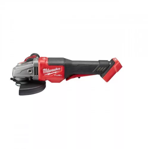 Milwaukee M18FHSAG150XPDB-0X M18 FUEL NAGY TELJ. SAROKCSISZOLÓ 150mm FÉK., ALSÓ KAPCSOLÓVAL