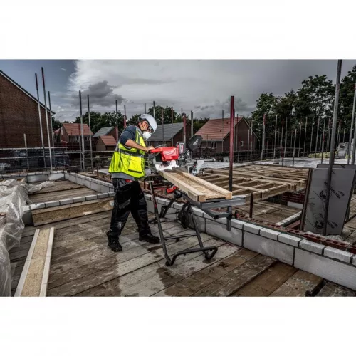 Milwaukee M18FMS305-121 M18 FUEL GÉRVÁGÓ