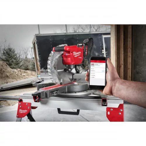 Milwaukee M18FMS305-121 M18 FUEL GÉRVÁGÓ