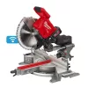 Milwaukee M18FMS305-121 M18 FUEL GÉRVÁGÓ