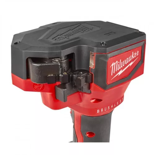 Milwaukee M18BLTRC-0X M18 SZÉNKEFE NÉLKÜLI MENETESSZÁR VÁGÓ