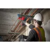 Milwaukee M18BLTRC-0X M18 SZÉNKEFE NÉLKÜLI MENETESSZÁR VÁGÓ